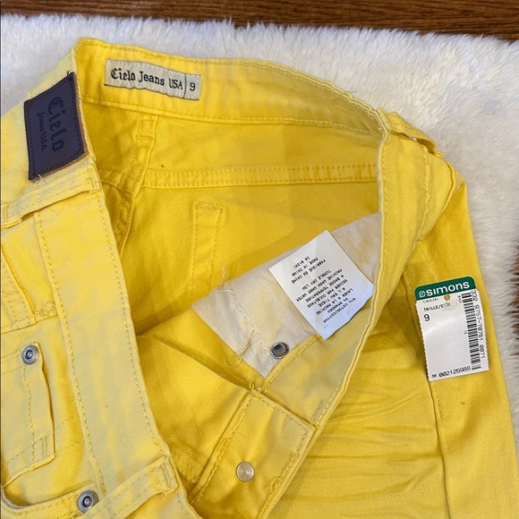 Nwt. Simons Cielo pant - Picture 3 of 8